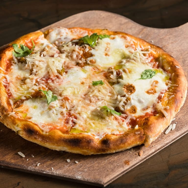 House-Made Ingredients You Can Trust