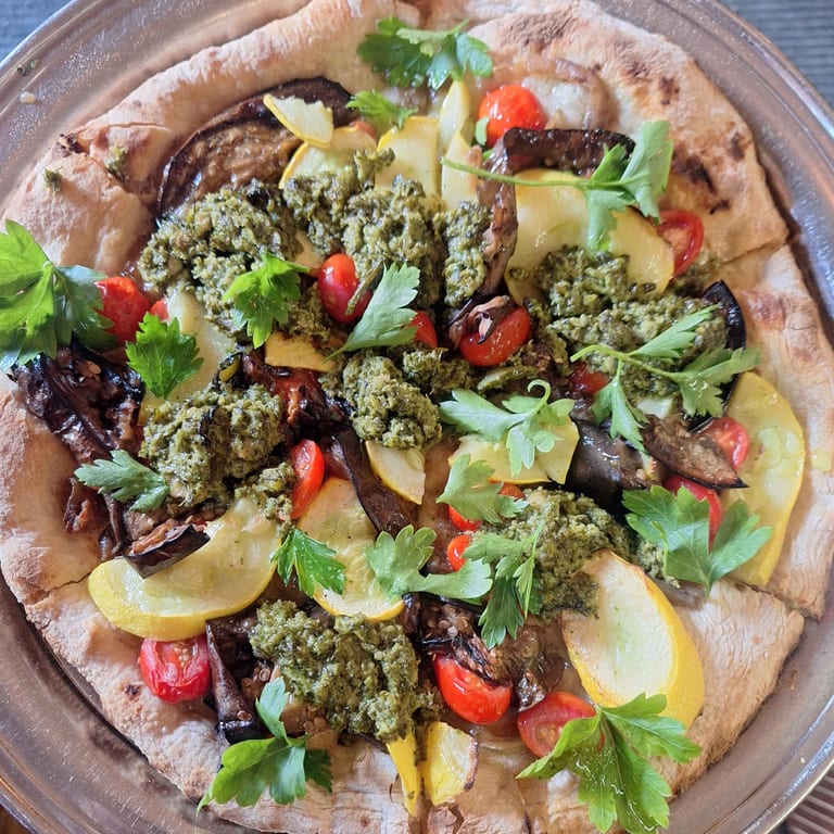 Savor Our Lunch Menu