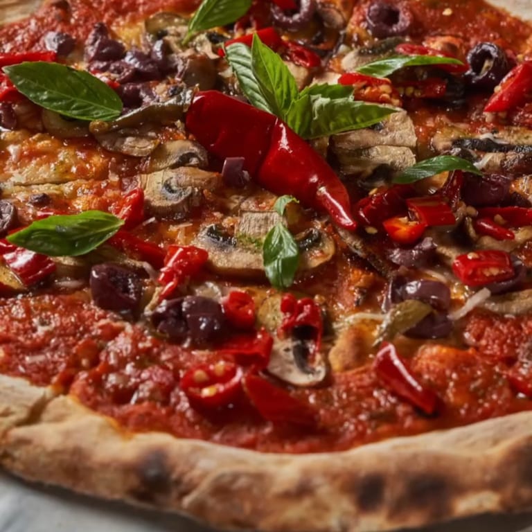 Savor Your Dinner with Us